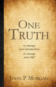 Paperback One Truth Book