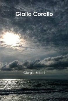 Paperback Giallo Corallo [Italian] Book