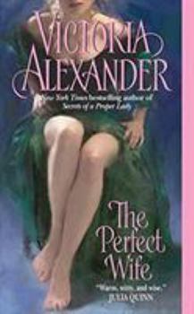 The Perfect Wife - Book #1 of the Lost City