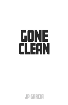 Paperback Gone Clean Book