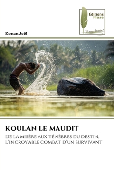 Paperback Koulan Le Maudit [French] Book