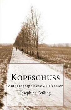 Paperback Kopfschuss [German] Book