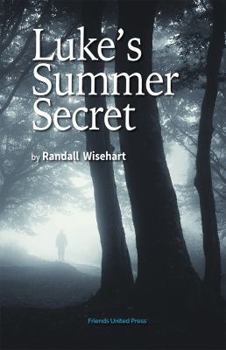 Paperback Luke's Summer Secret Book