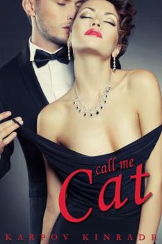 Paperback Call Me Cat Book