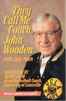 Paperback They Call Me Coach Book