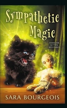 Paperback Sympathetic Magic Book