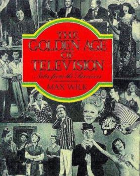 The Golden Age of Television: Notes from the Survivors