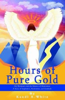 Paperback Hours of Pure Gold Book