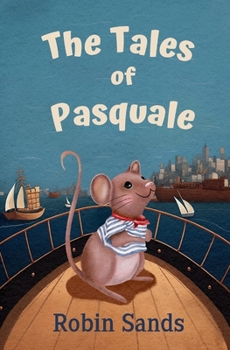 Paperback The Tales of Pasquale Book