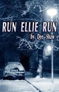 Paperback Run Ellie Run Book