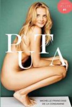 Paperback Puta [Spanish] Book