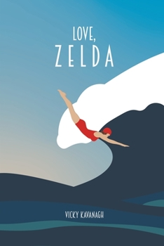 Paperback Love, Zelda Book