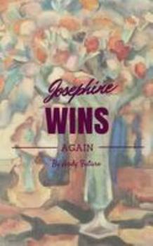 Paperback Josephine Wins Again Book