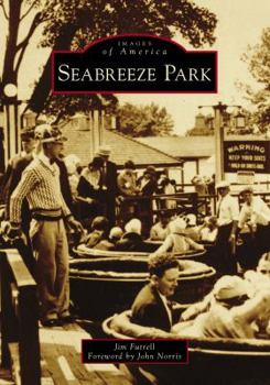 Paperback Seabreeze Park Book