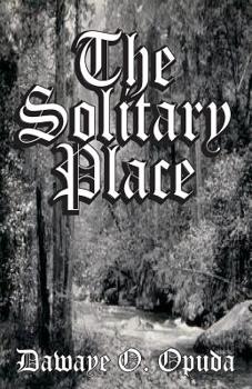 Paperback The Solitary Place Book