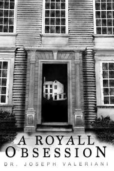 Paperback A Royall Obsession Book