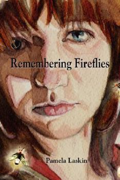 Paperback Remembering Fireflies Book