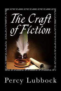 Paperback The Craft of Fiction Book