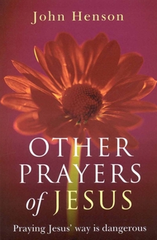 Paperback Other Prayers of Jesus Book