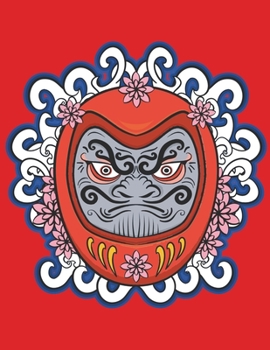 Paperback Japanese Tattoo Sketchbook: Tattoo Flash Presentation Book - Body Art Book