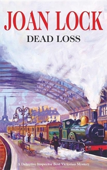 Dead Loss - Book #6 of the Inspector Best