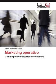 Paperback Marketing Operativo [Spanish] Book