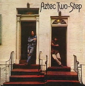 Aztec Two-Step