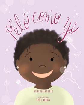 Paperback Pelo Como Yo [Spanish] Book