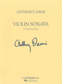 Paperback Violin Sonata: Violin and Piano Book