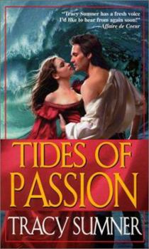 Tides Of Passion - Book #2 of the Garrett Brothers