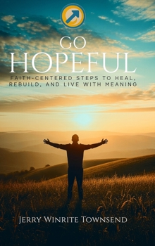 Hardcover Go Hopeful Book