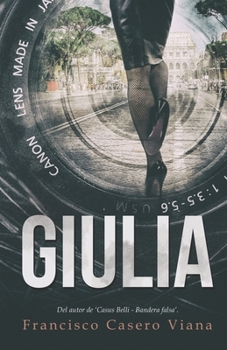 Paperback Giulia [Spanish] Book