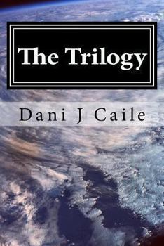 Paperback The Trilogy: Contempory Fantasy Book