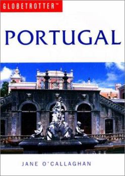 Paperback Lisbon & Portugal Travel Guide Book