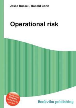 Operational Risk