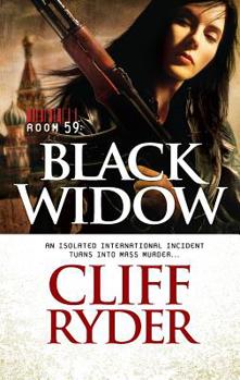 Black Widow (Room 59) - Book #6 of the Room 59