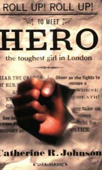 Paperback Hero Book