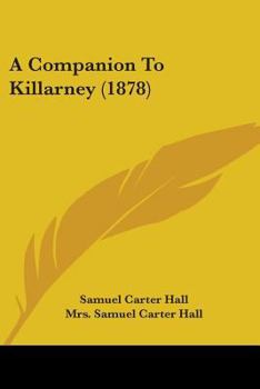 A Companion to Killarney
