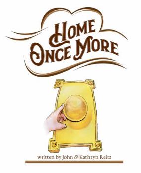 Hardcover Home Once More Book