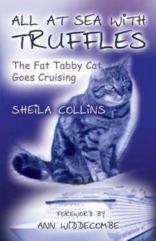 Paperback All at Sea with Truffles Book