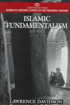 Hardcover Islamic Fundamentalism Book