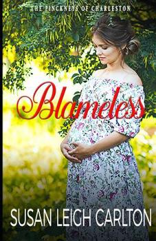 Paperback Blameless Book