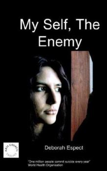 Paperback My Self the Enemy Book