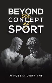 Hardcover Beyond the Concept of Sport Book