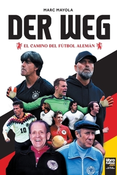Paperback Der Weg [Spanish] Book