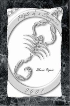 Hardcover Phyle of a Scorpion Book