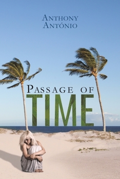 Paperback Passage of Time Book