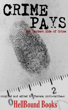 Paperback Crime Pays Book