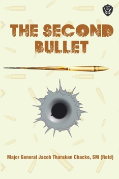 Paperback The Second Bullet Book