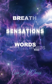 Paperback Breath Sensations Words Book